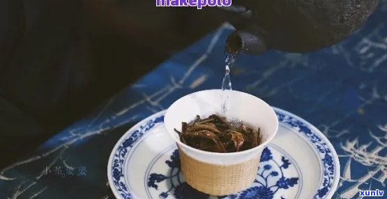 普洱茶美景诗意再现：品茗之余，尽享山水之间的韵味