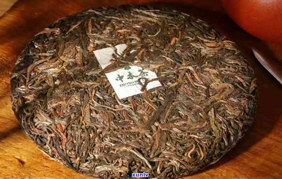 品质上乘的云南普洱茶：顶普牌普洱茶的品鉴与推荐