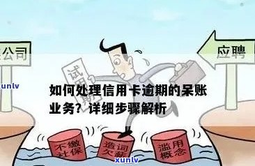 信用卡年费逾期及其导致的呆账问题：解决 *** 与影响分析