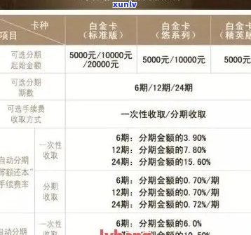 信用卡分期还款：利弊分析与选择建议，让你全面了解是否适合你