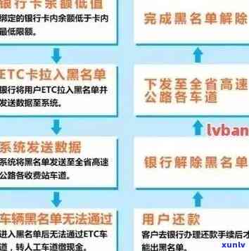 etc信用卡逾期12次