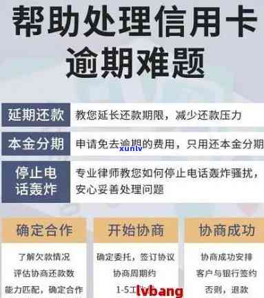 信用卡逾期后如何与银行协商还款？了解详细步骤和应对策略