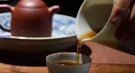 普洱茶的泡法：一壶茶可以泡几次？如何掌握泡茶次数？