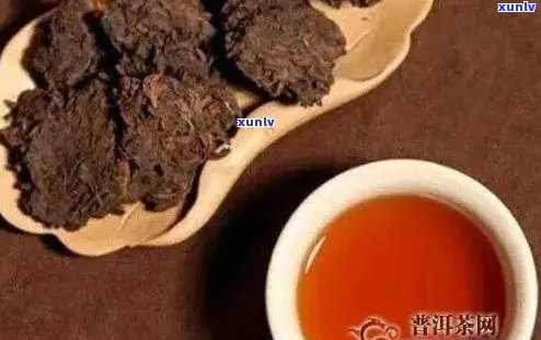 如何挑选优质熟普洱茶？从外形、香气、口感和品质等方面进行全面解析