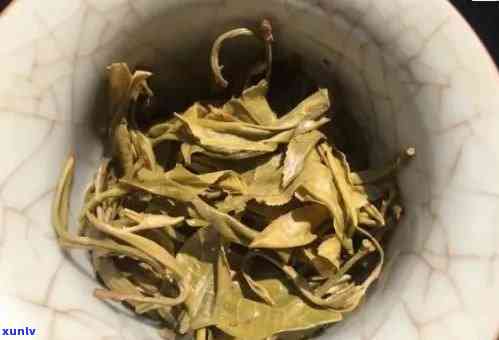 普洱茶一芽一叶口感区别，一芽一叶是什么意思，这种茶好不好？