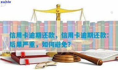 信用卡逾期还款会产生哪些后果？如何避免逾期并妥善处理信用卡债务？