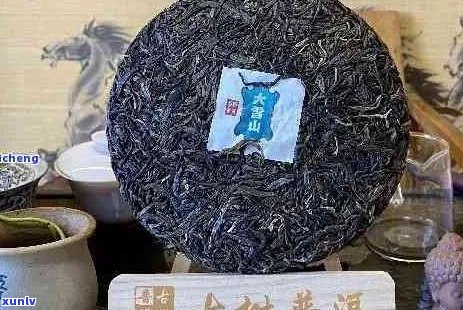 '云南原产地普洱茶：祥茗春旗舰店的品质与口感体验'