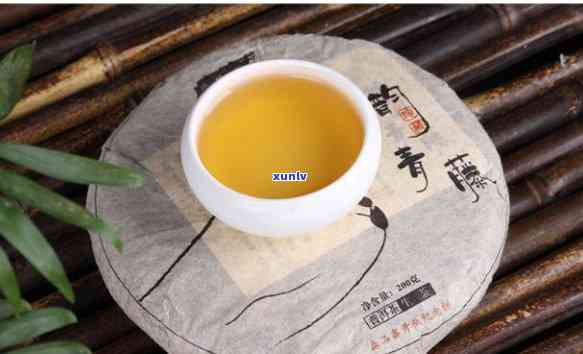 祥茗春旗舰店普洱茶