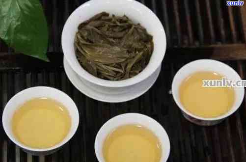 开普洱茶口感特点与山普洱茶特色分析