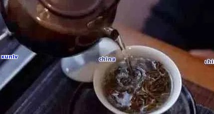 5克的普洱茶的泡法：适合泡多少水，5克普洱茶是多少