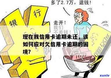 信用卡逾期有什么困难