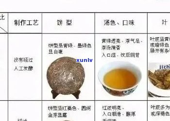 普洱茶的全面解析：品种、品质、泡法与品鉴，让你成为普洱茶专家