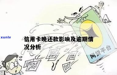 信用卡逾期还款次数的影响与后果探讨