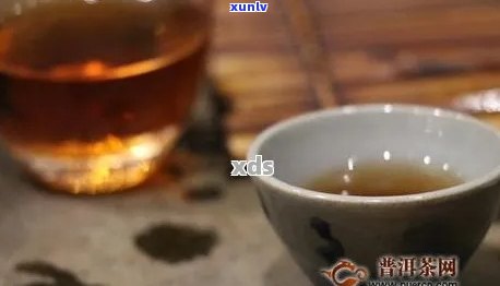 普洱茶一天喝多少合适？女性和减肥者应注意的普洱茶饮用量。