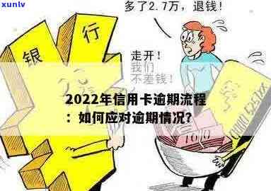 2022年信用卡逾期全攻略：了解流程、解决 *** 和如何避免逾期