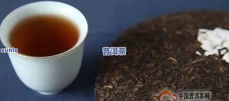 普洱茶里有添加剂吗