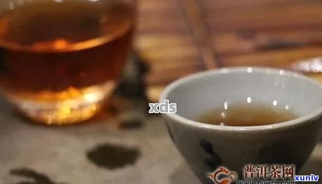 普洱茶一天喝几杯才能减肥：掌握正确饮量，减肥效果更佳