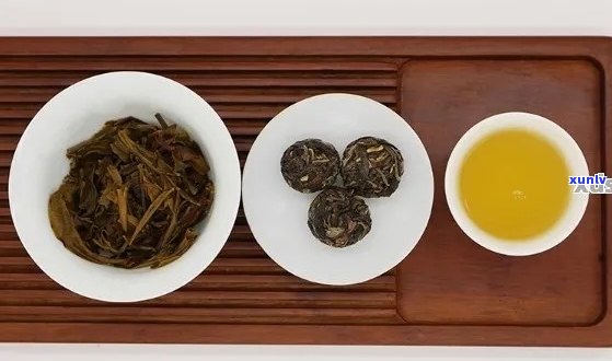 普洱茶饮用时间：上午还是下午？适合饮用的普洱茶种类有哪些？