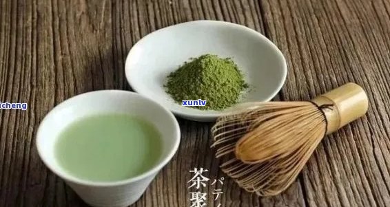 探索茶文化：了解人饮的茶叶种类及其特点