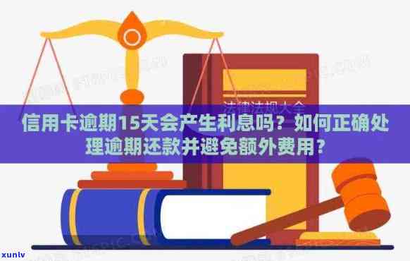 信用卡逾期还款宽限期：逾期几天开始计算利息？如何避免额外费用？