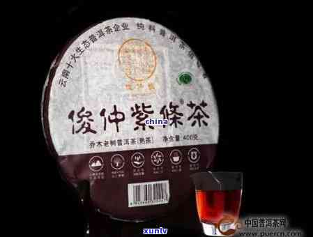 仲骏号普洱茶怎么样：品鉴与评价