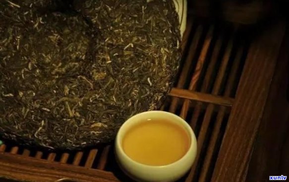 普洱茶饼：一个合适的重量是多少？