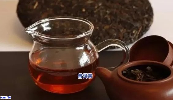 如何快速泡开普洱茶硬块：有效 *** 让你品味普洱的醇厚