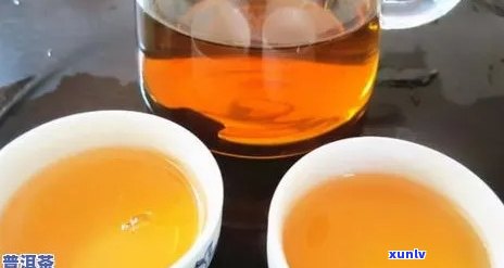 普洱一次泡多大一块：茶与红茶的泡法比较