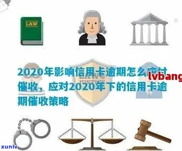 2020年信用卡逾期新规定：全面解析、影响以及应对策略