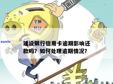 建设银行信用卡逾期7天的影响与处理方式