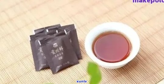 寻找优质普洱茶膏：一款让你爱不释手的茶叶神器