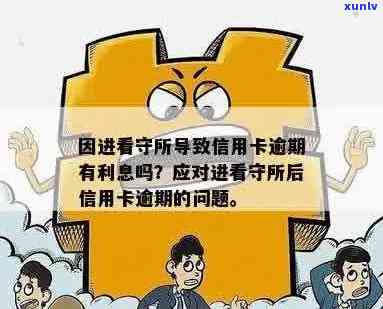 处于看守期间信用卡逾期怎么办：解决 *** 与利息影响