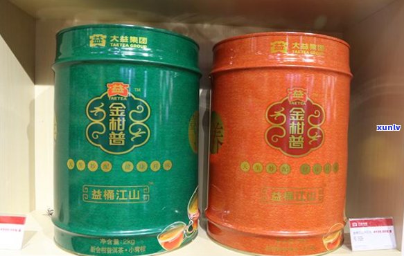 大益醇品茶：品质越、口感醇厚，如何选择与品鉴？全方位指南解答您的疑问