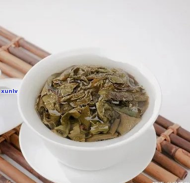 悦兰普洱茶好喝吗？怎么样？