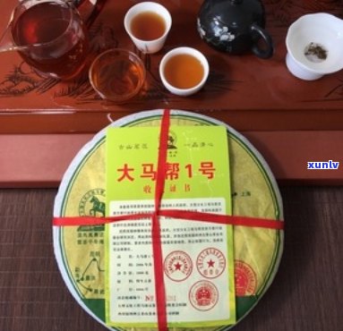 西双版纳大马帮一号普洱茶：源自云南的顶级生茶，品鉴独特风味与珍藏价值