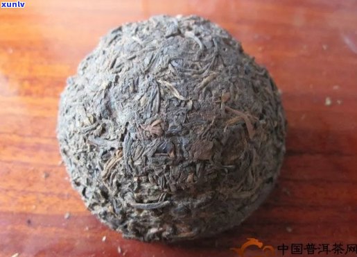 玻璃珠样大的普洱茶 - 普洱茶简介与品鉴指南