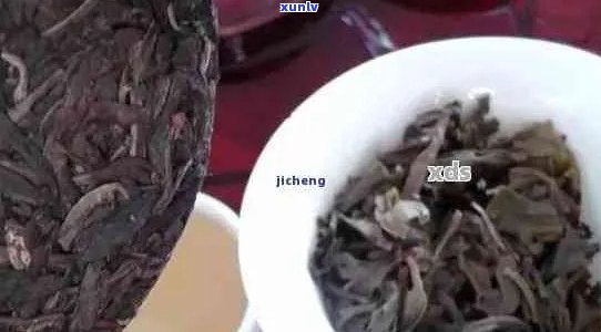 普洱茶表面有一层雾状物是什么？