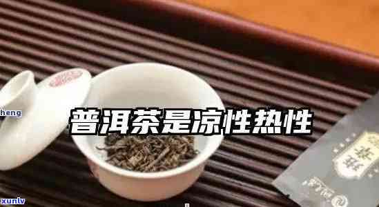 普洱茶是性还寒性