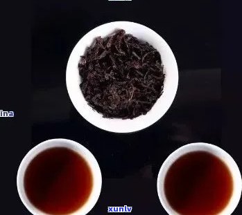 普洱茶的两面派性质解析：一种独特的魅力与争议