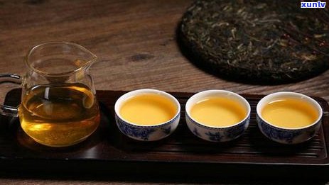 探索普洱茶饼的正确冲泡 *** 与步骤