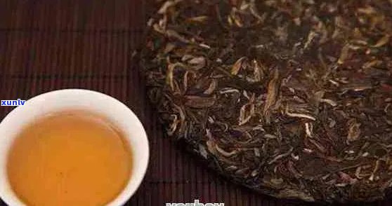 普洱茶饼详细冲泡 *** ：如何正确沏出醇厚口感的普洱茶