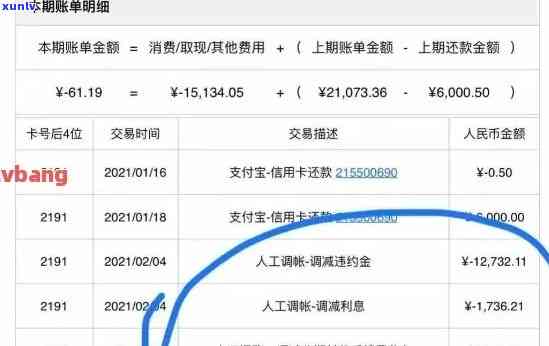 工行信用卡4万逾期半年：解决方案、影响与如何应对