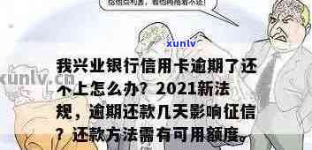 全面掌握XXXX年兴业银行信用卡逾期新法规：如何避免逾期、处理逾期及影响？