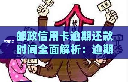 邮政信用卡逾期天数如何计算？逾期后会产生哪些后果及解决办法全面解析