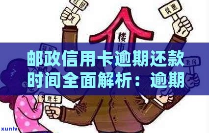 邮政信用卡逾期是几天还款会影响吗？