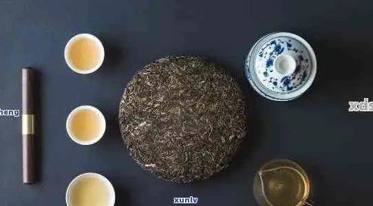 普洱茶是天人合一吗？为什么这么贵？