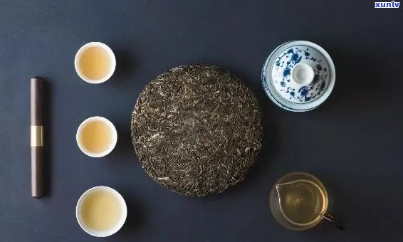 普洱茶：品味天人合一的文化精髓