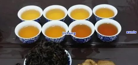 '普洱茶是一个品种吗：探讨普洱茶的真实身份'