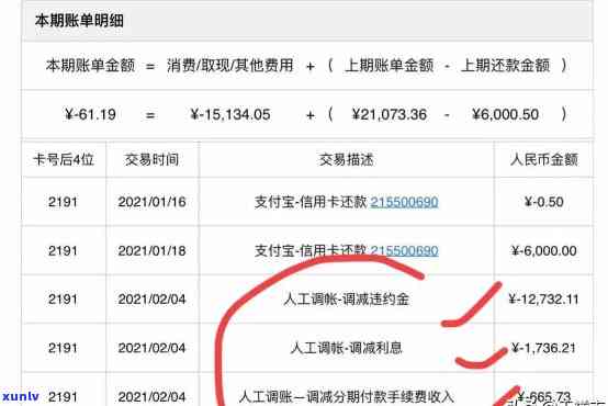 在广州信用卡欠款如何协商还款、期还款及还本金