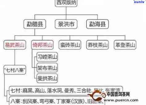 2021年普洱茶山头特色茶叶价格一览表，最新市场行情分析